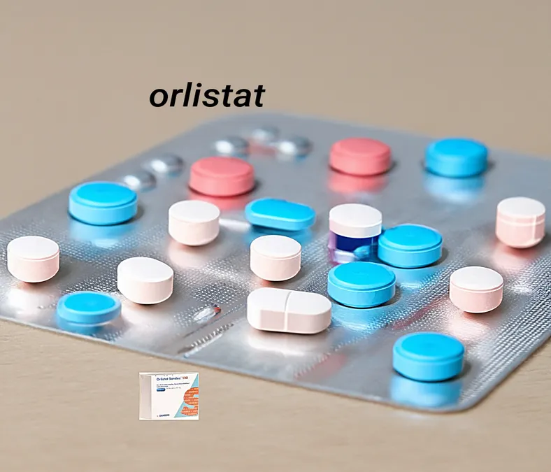 Orlistat 1